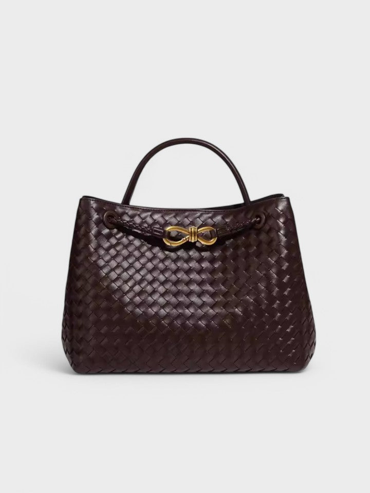 Apollónia - Egymáshoz Szőtt Mala