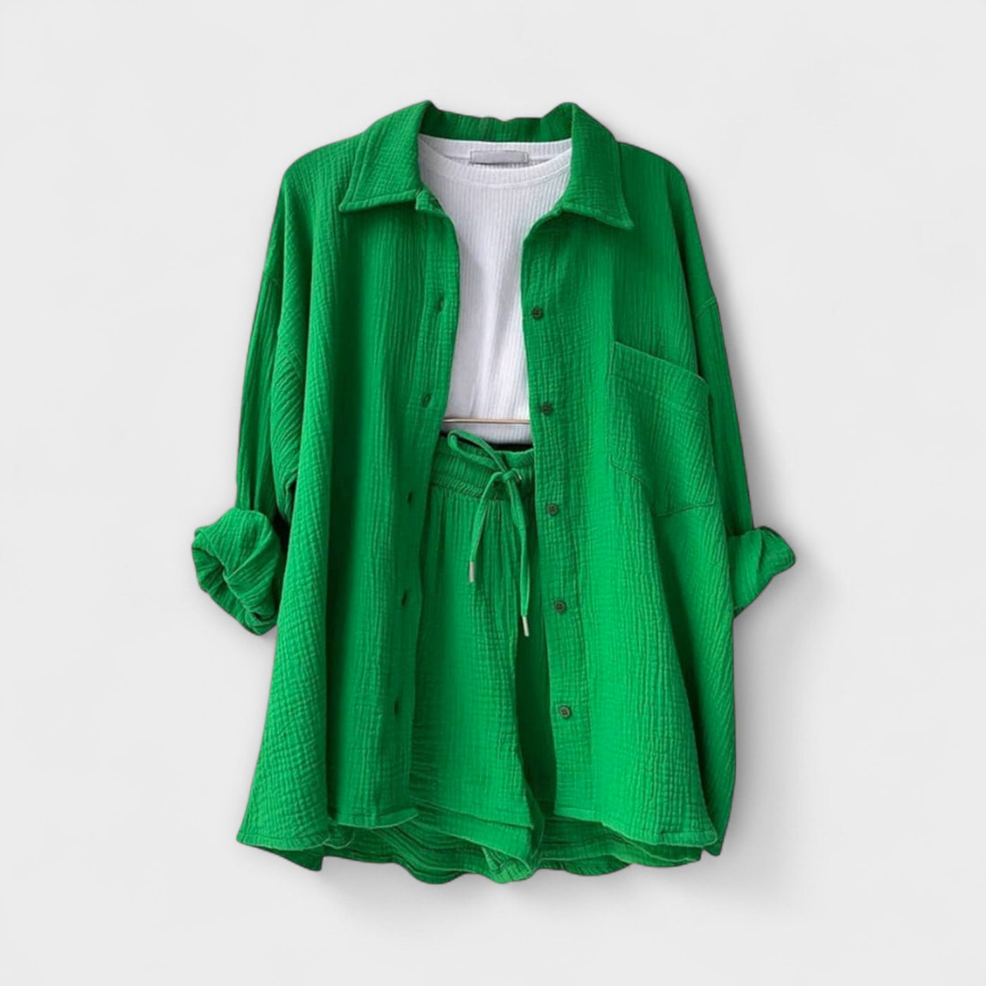 Judit | Kényelmes Kétrészes Szett