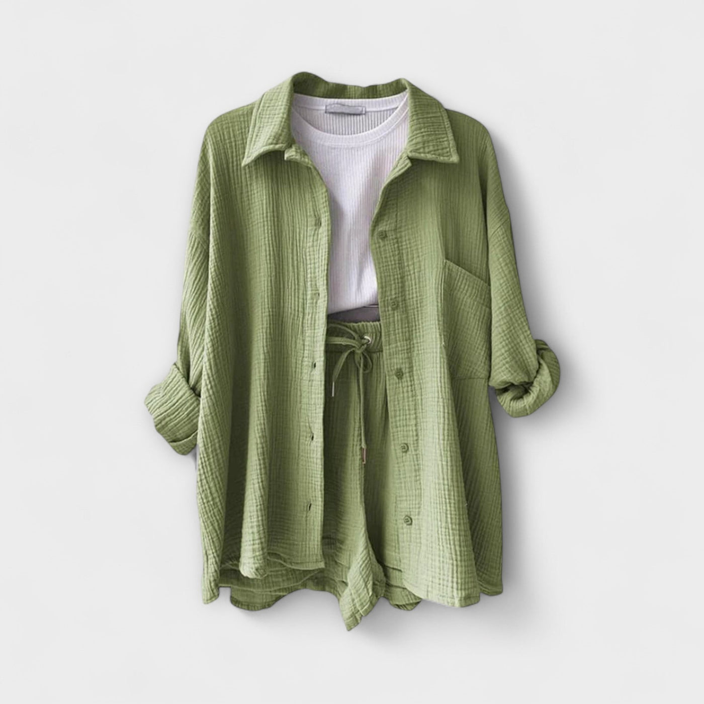 Judit | Kényelmes Kétrészes Szett