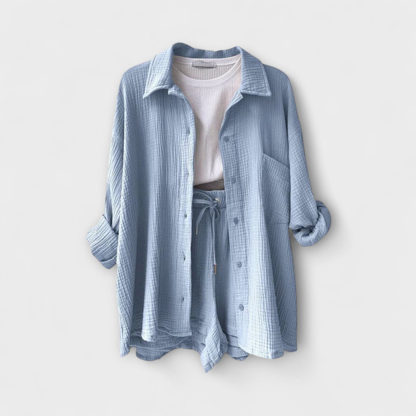 Judit | Kényelmes Kétrészes Szett