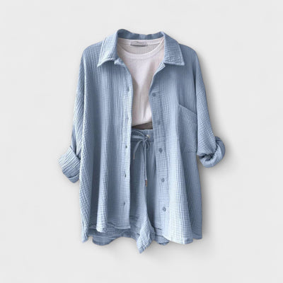 Judit | Kényelmes Kétrészes Szett