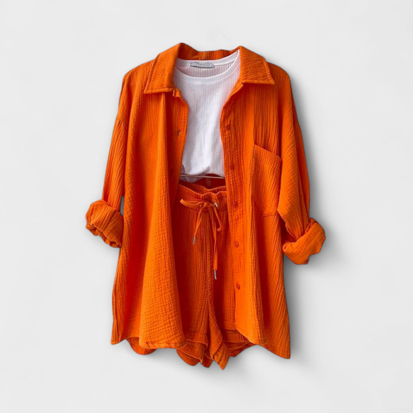 Judit | Kényelmes Kétrészes Szett