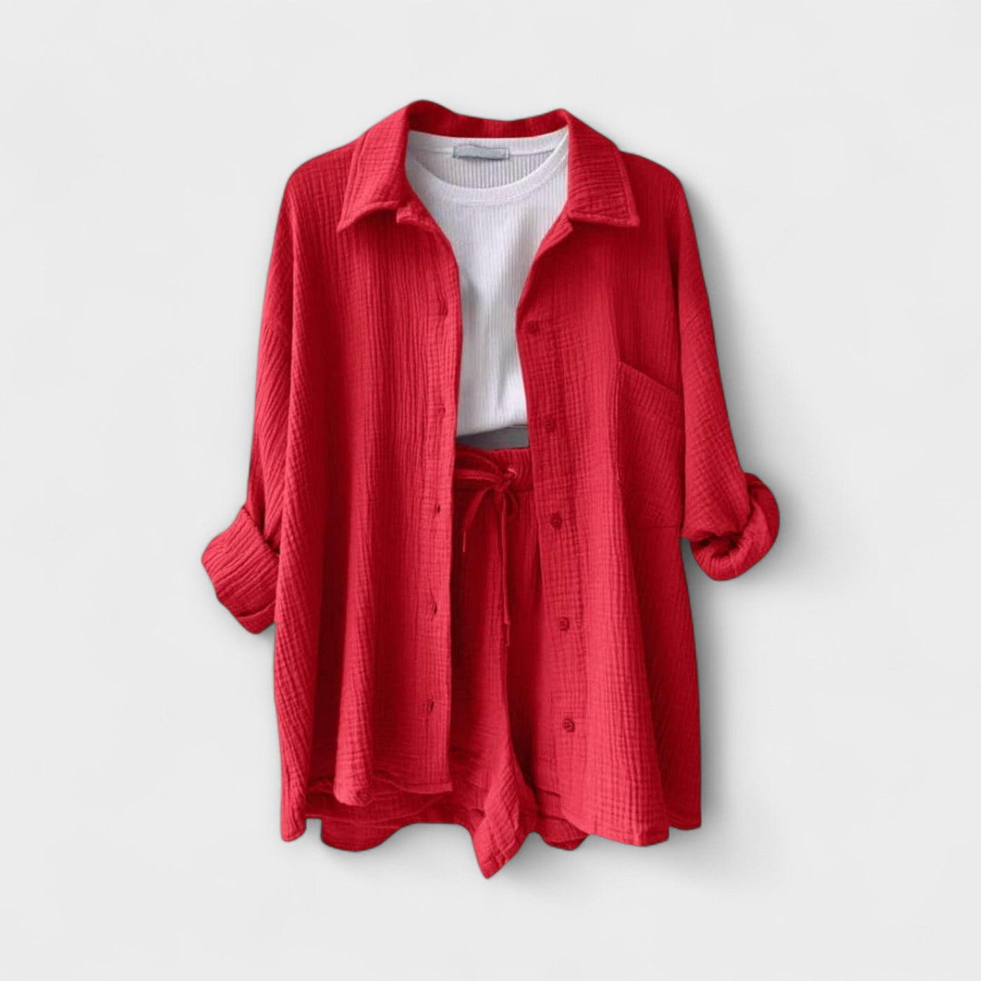 Judit | Kényelmes Kétrészes Szett