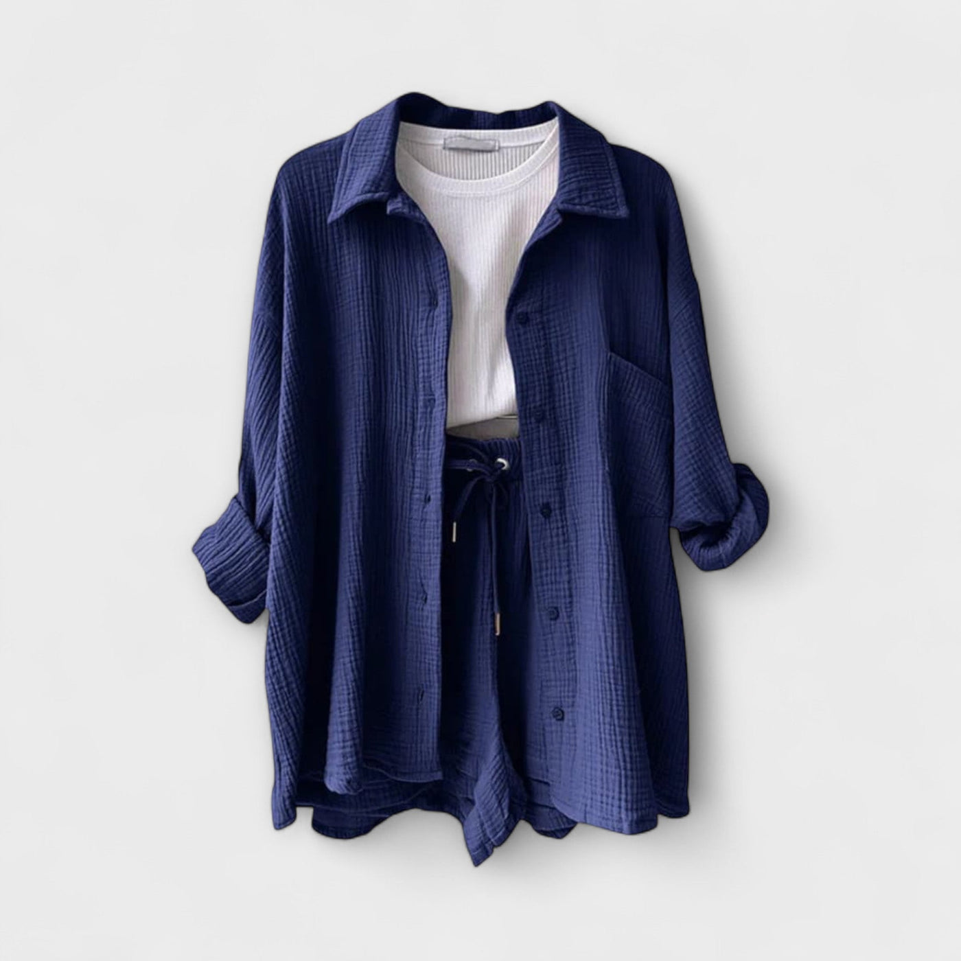 Judit | Kényelmes Kétrészes Szett