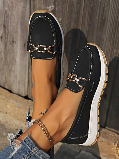 Eszter | Stílusos Mokaszinok