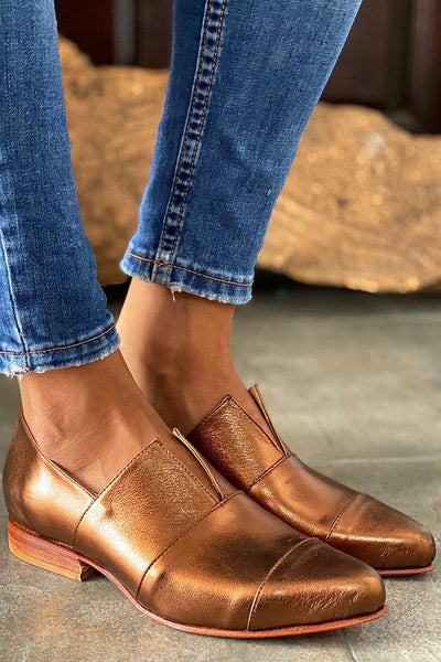 Ágnes | Stílusos Loafer