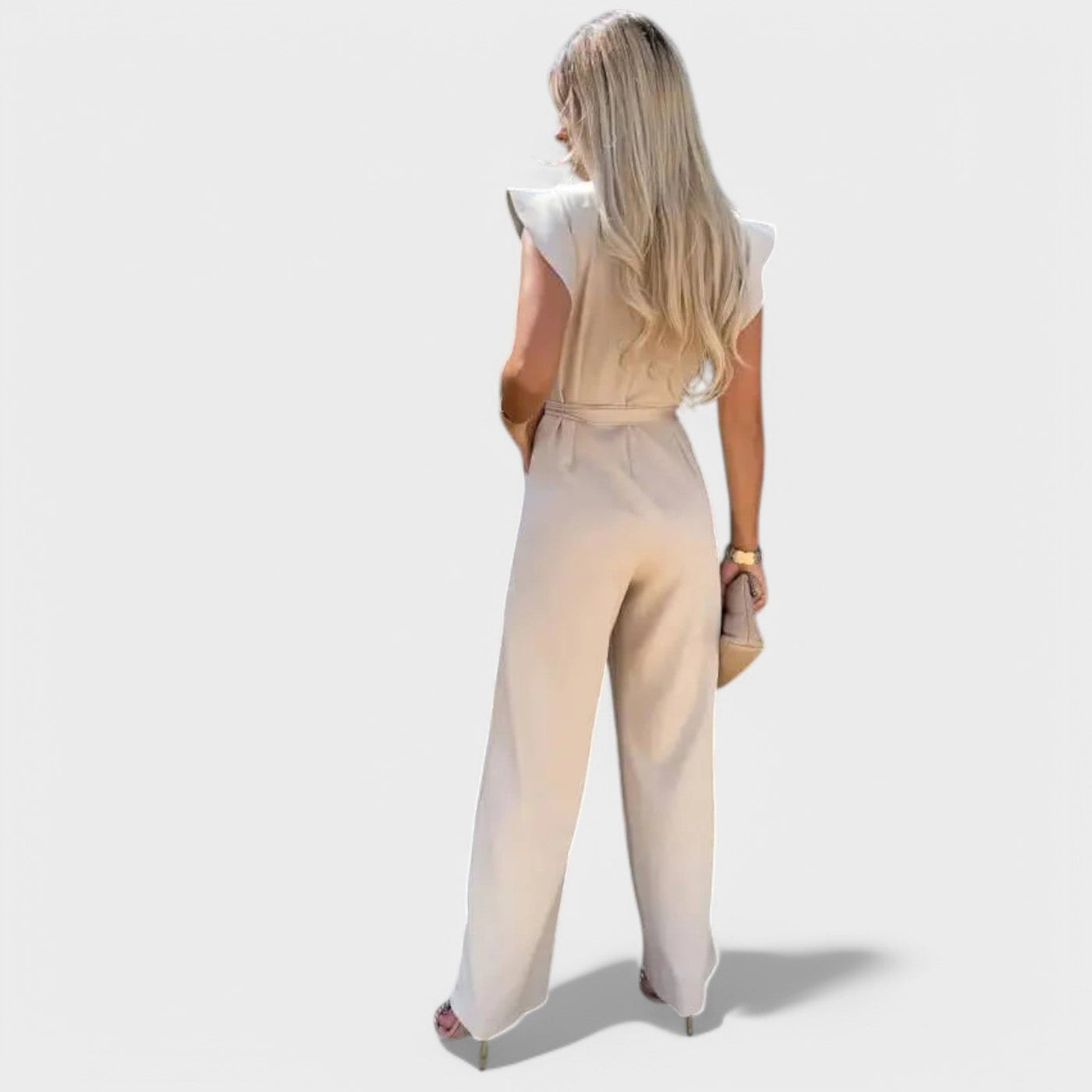 Margaretta - Elegáns és kényelmes overál