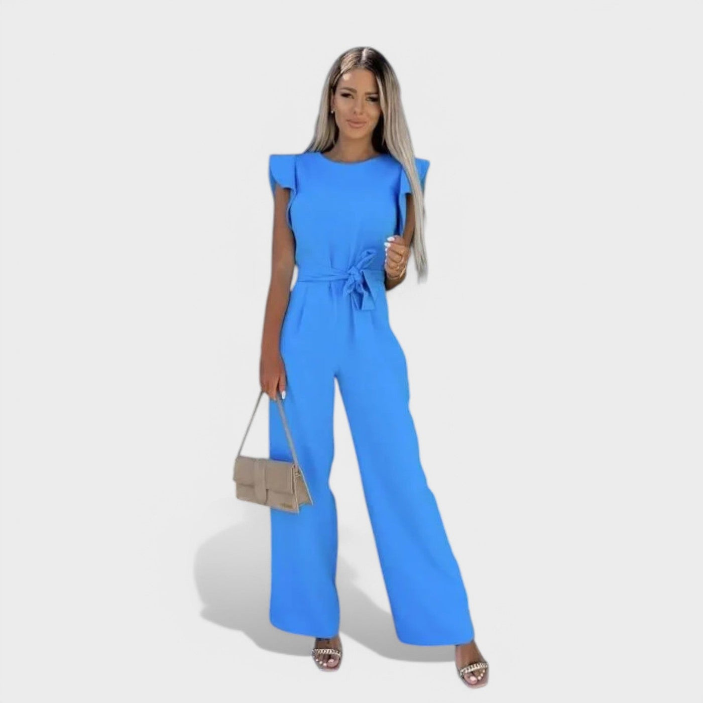 Margaretta - Elegáns és kényelmes overál