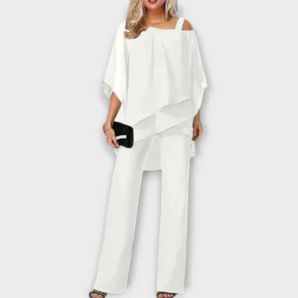 Katinka - Elegáns szett