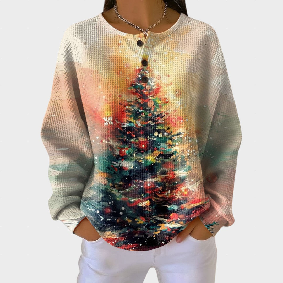 Luca – Karácsonyi hálóing