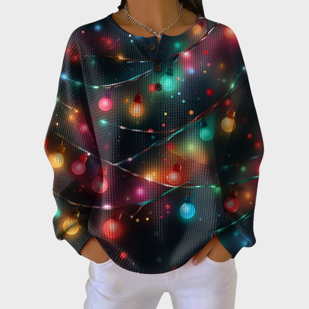 Zsuzsanna – Karácsonyi hálóing