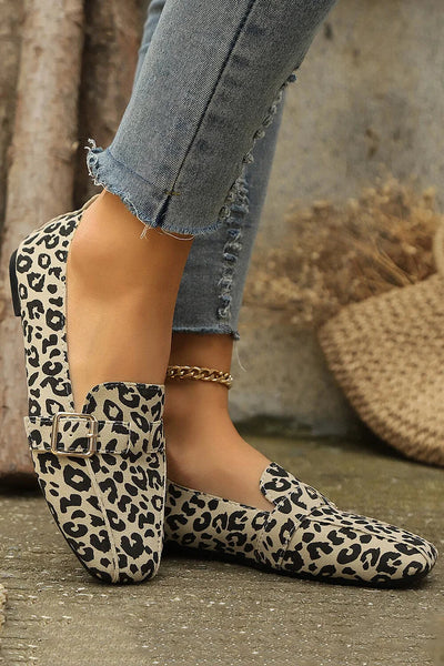 Ágnes | Elegáns Mokaszin