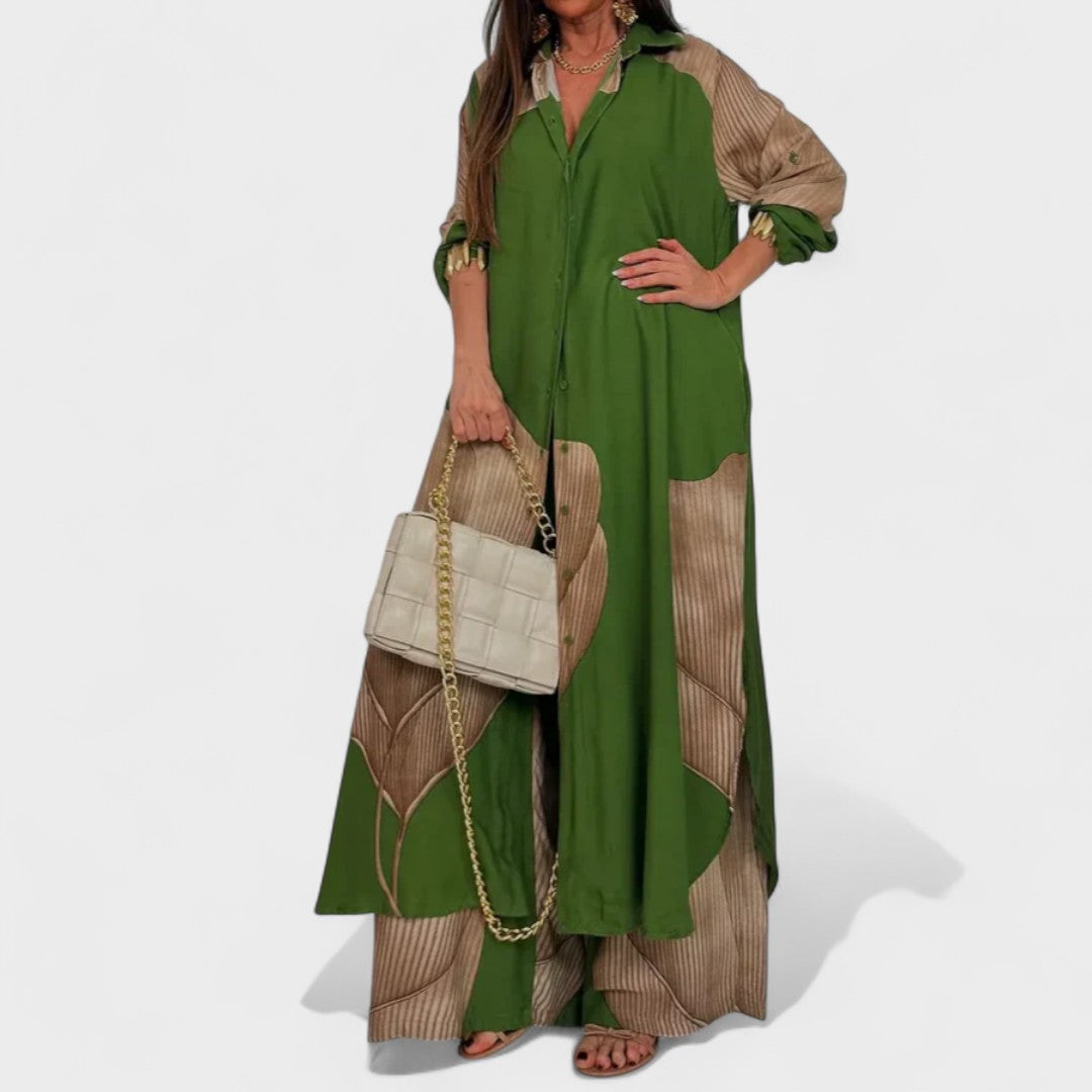 Gizella - Friss Szett