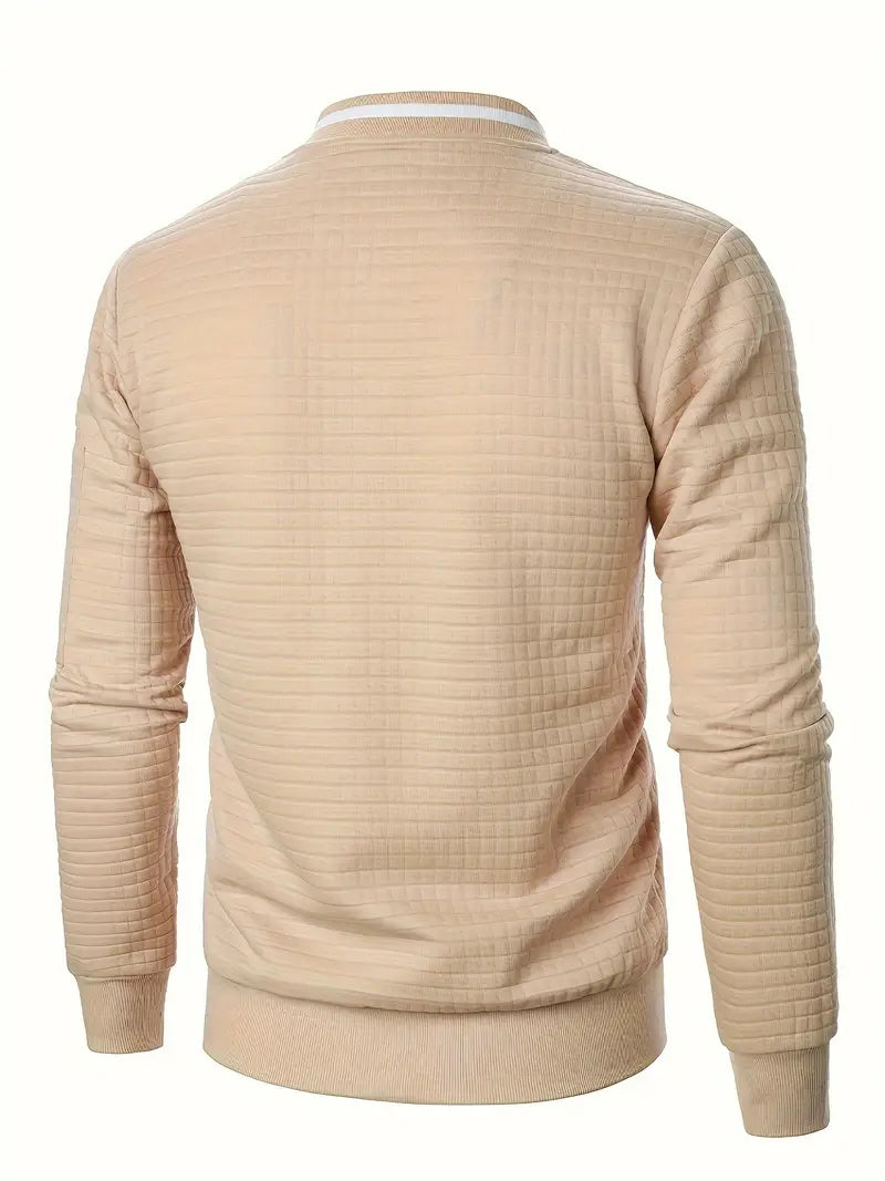 Flavio | Elegáns és Könnyű Dzseki