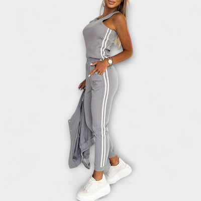 Bianka - Kabát, mellény és nadrágszett