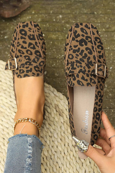 Ágnes | Elegáns Mokaszin