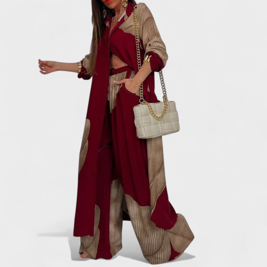 Gizella - Friss Szett