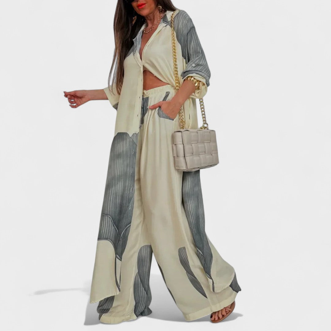 Gizella - Friss Szett