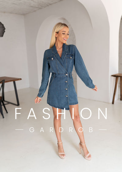 Azelma - New York ruha