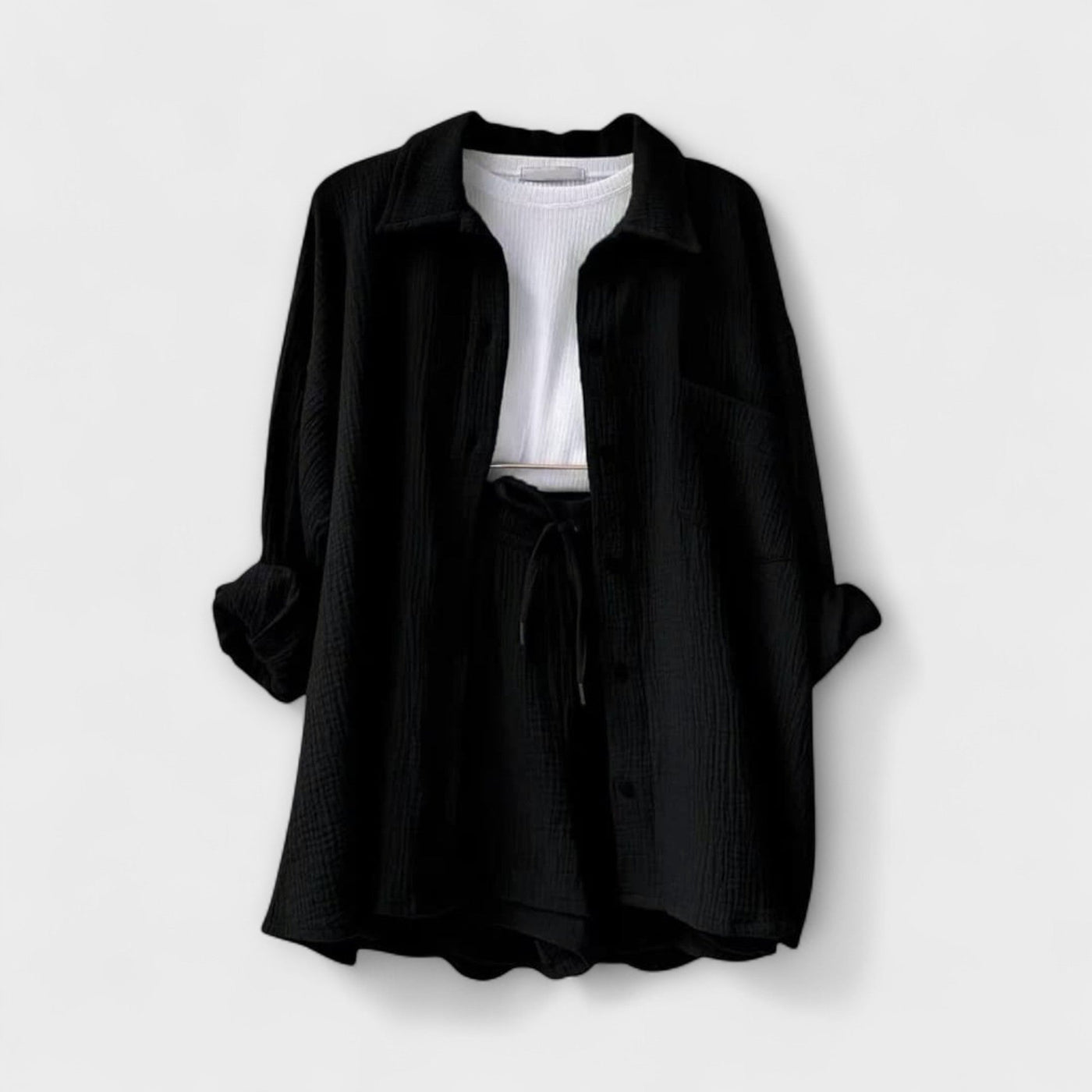 Judit | Kényelmes Kétrészes Szett