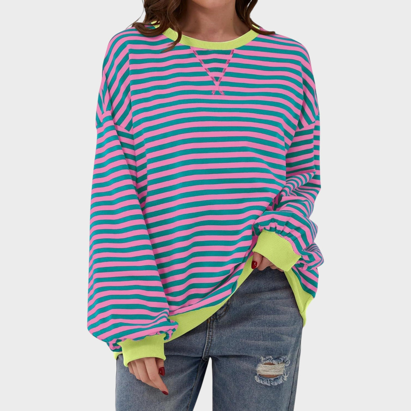 Szonja - Hosszú ujjú hétköznapi felsők pajzsm iruzva