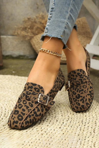 Ágnes | Elegáns Mokaszin