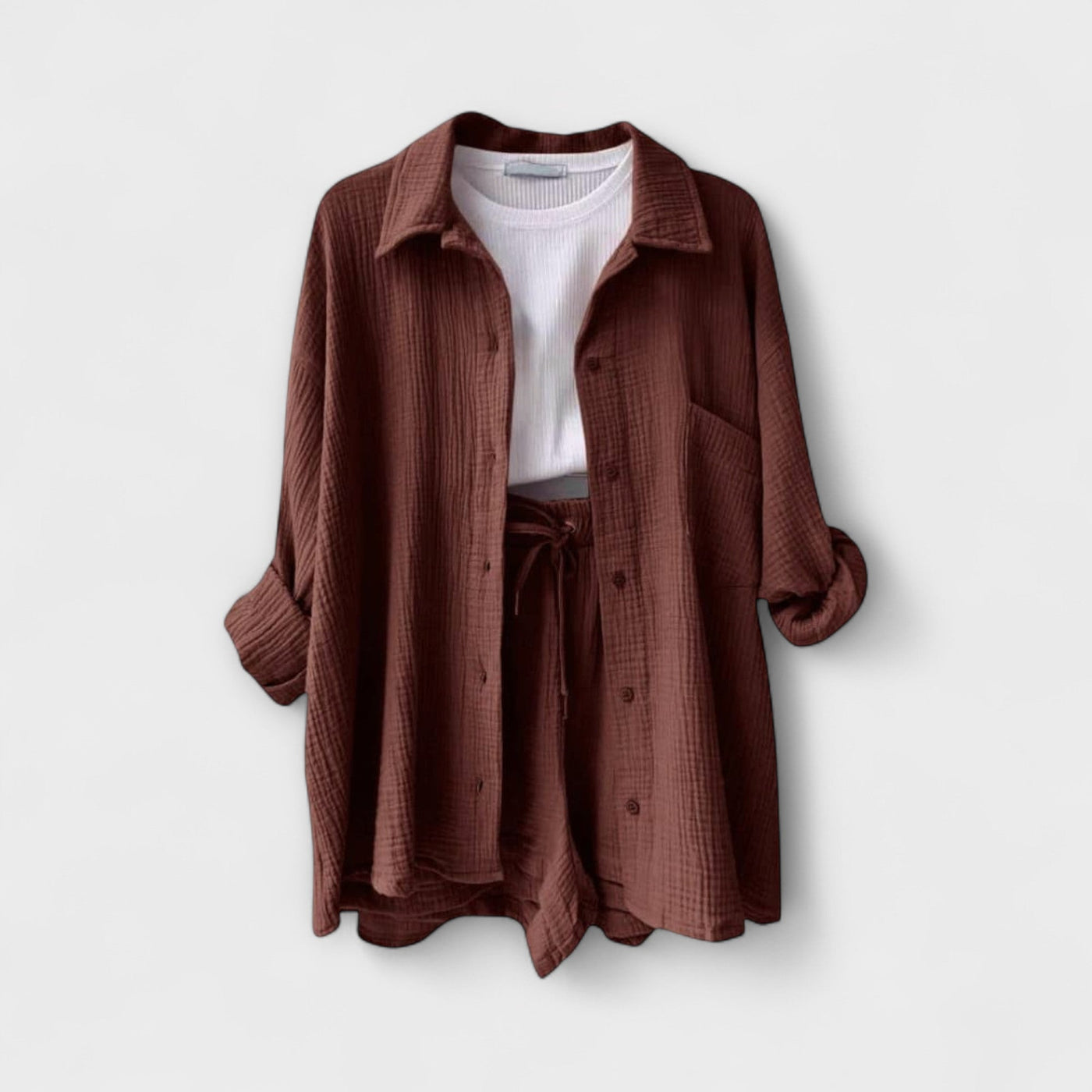 Judit | Kényelmes Kétrészes Szett