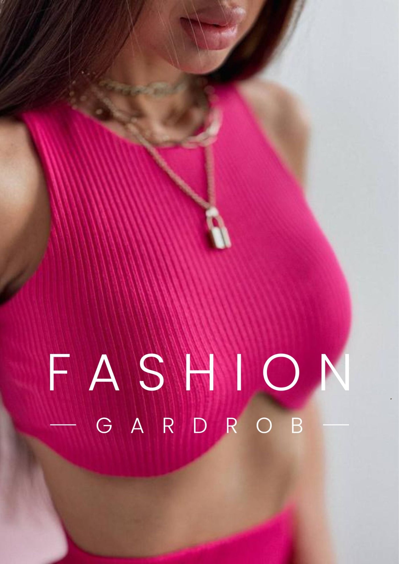 Azelma - Pink Mirage szett