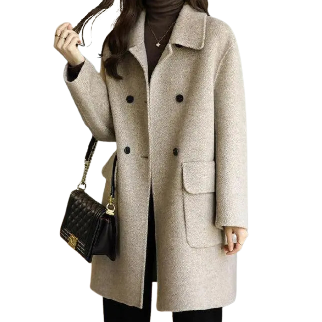 Silvia | Időtlen Kasmir Dzseki