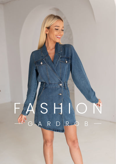 Azelma - New York ruha