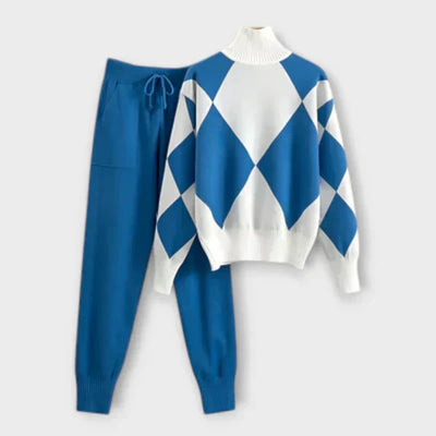 Mónika - Elegáns 2 Részes Szett