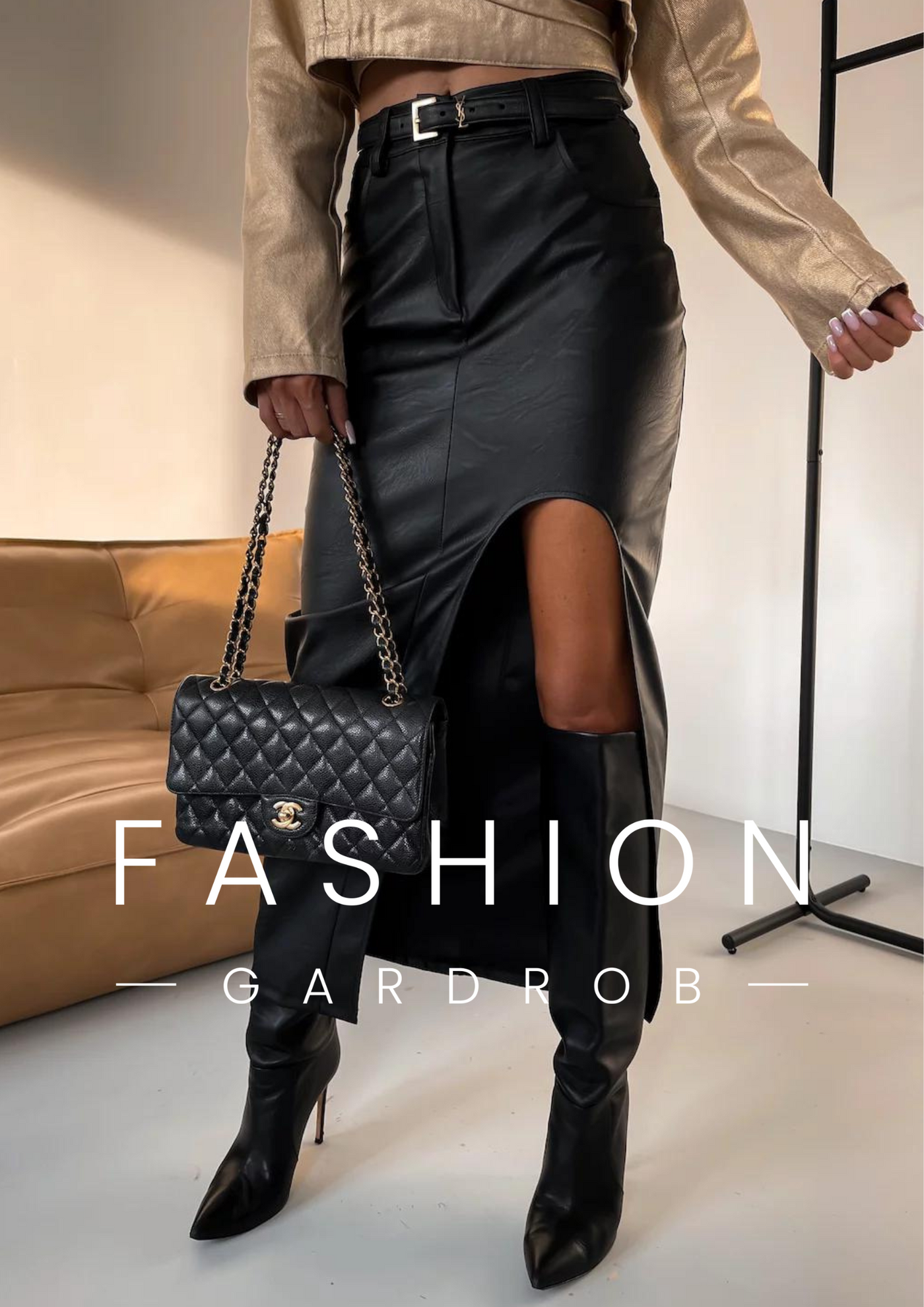 Azelma - Tory sliccelt szoknya