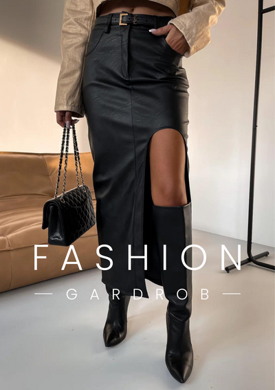 Azelma - Tory sliccelt szoknya