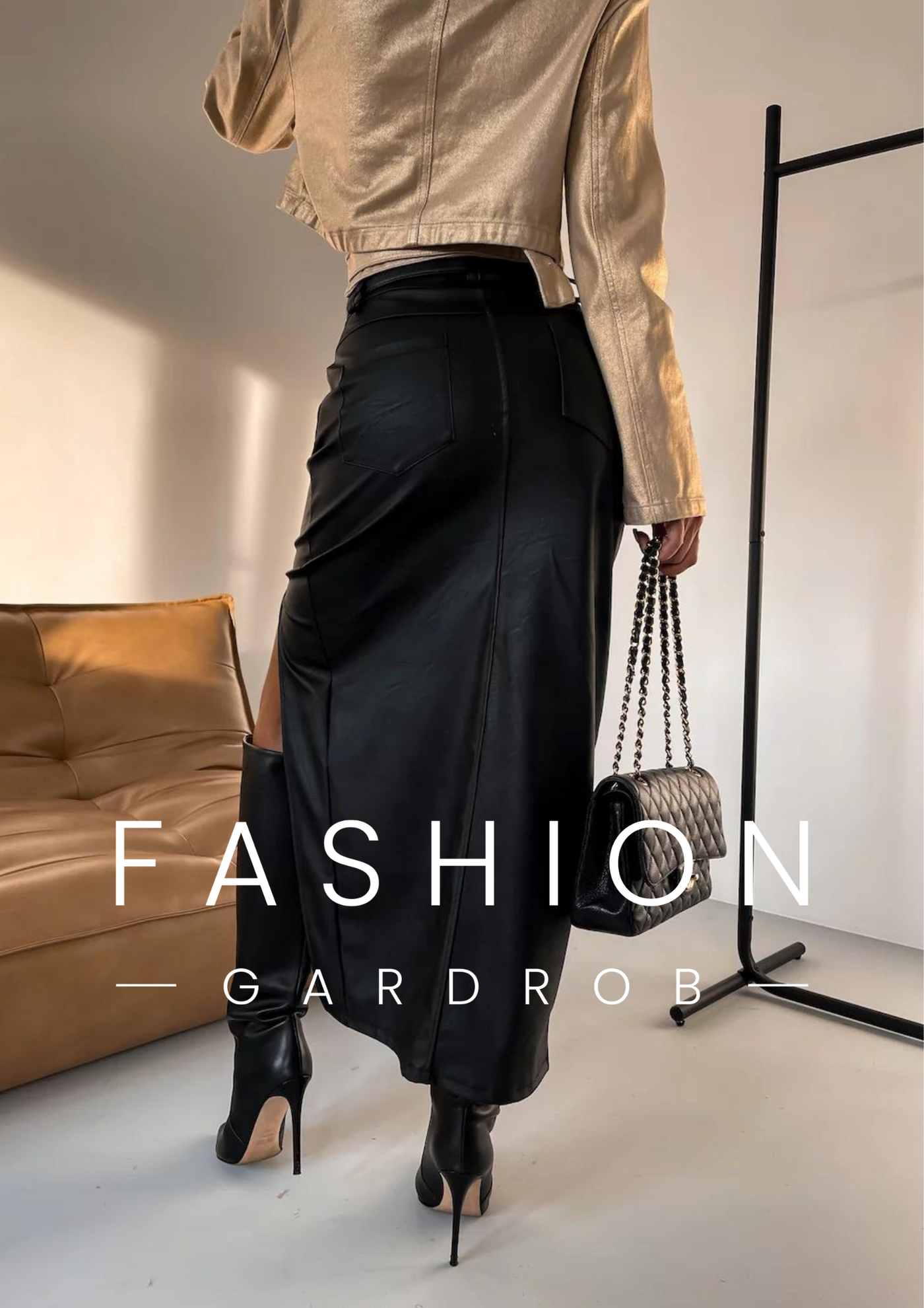 Azelma - Tory sliccelt szoknya