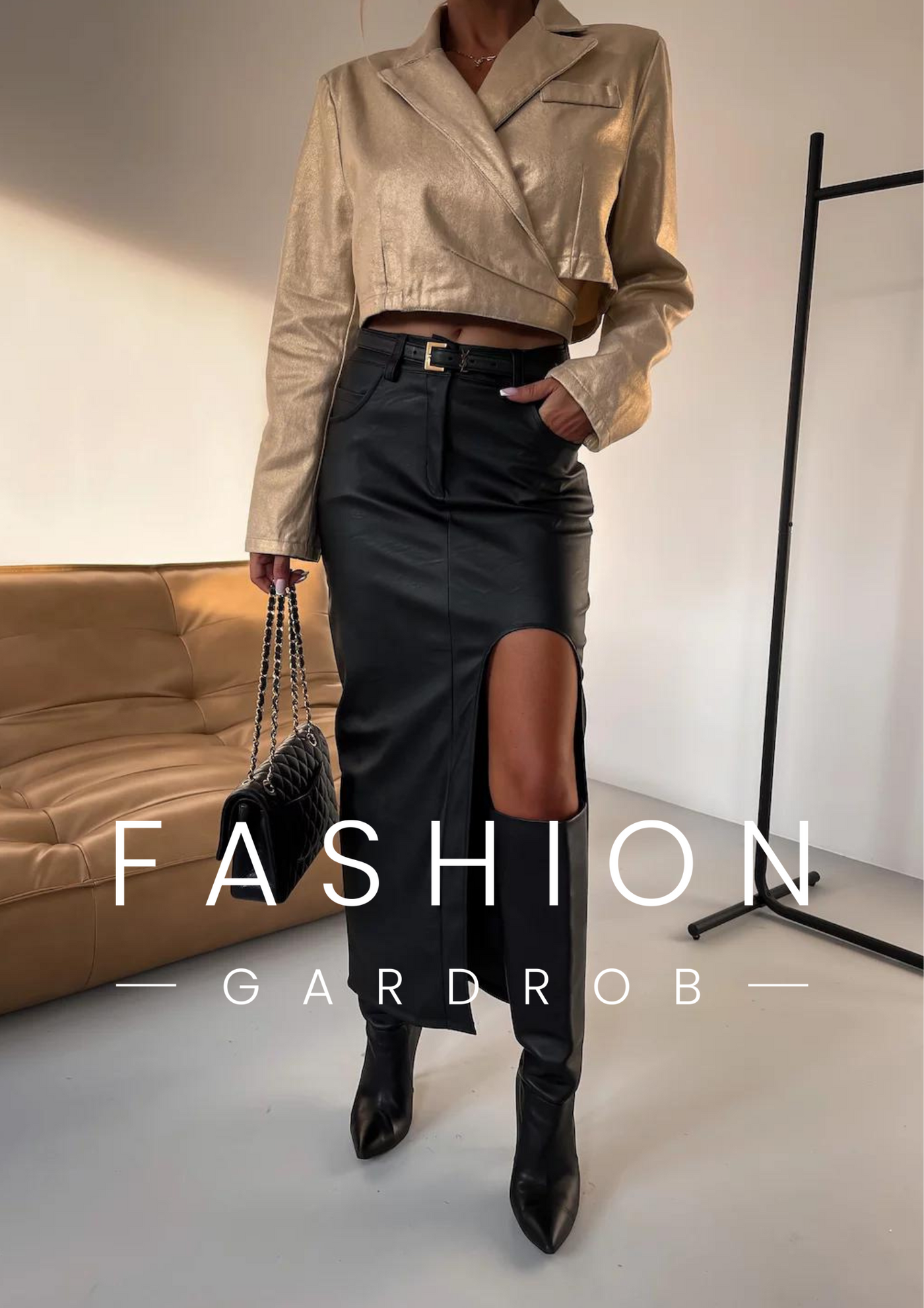 Azelma - Tory sliccelt szoknya