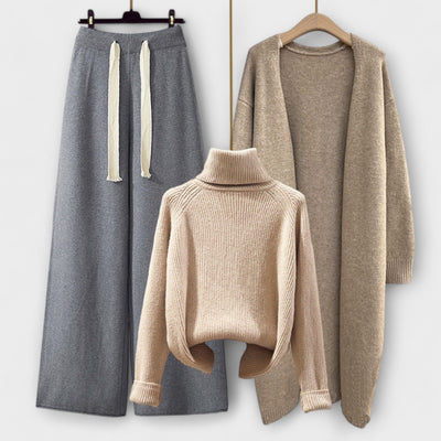 Anna - Elegáns Lágy Összeállítás