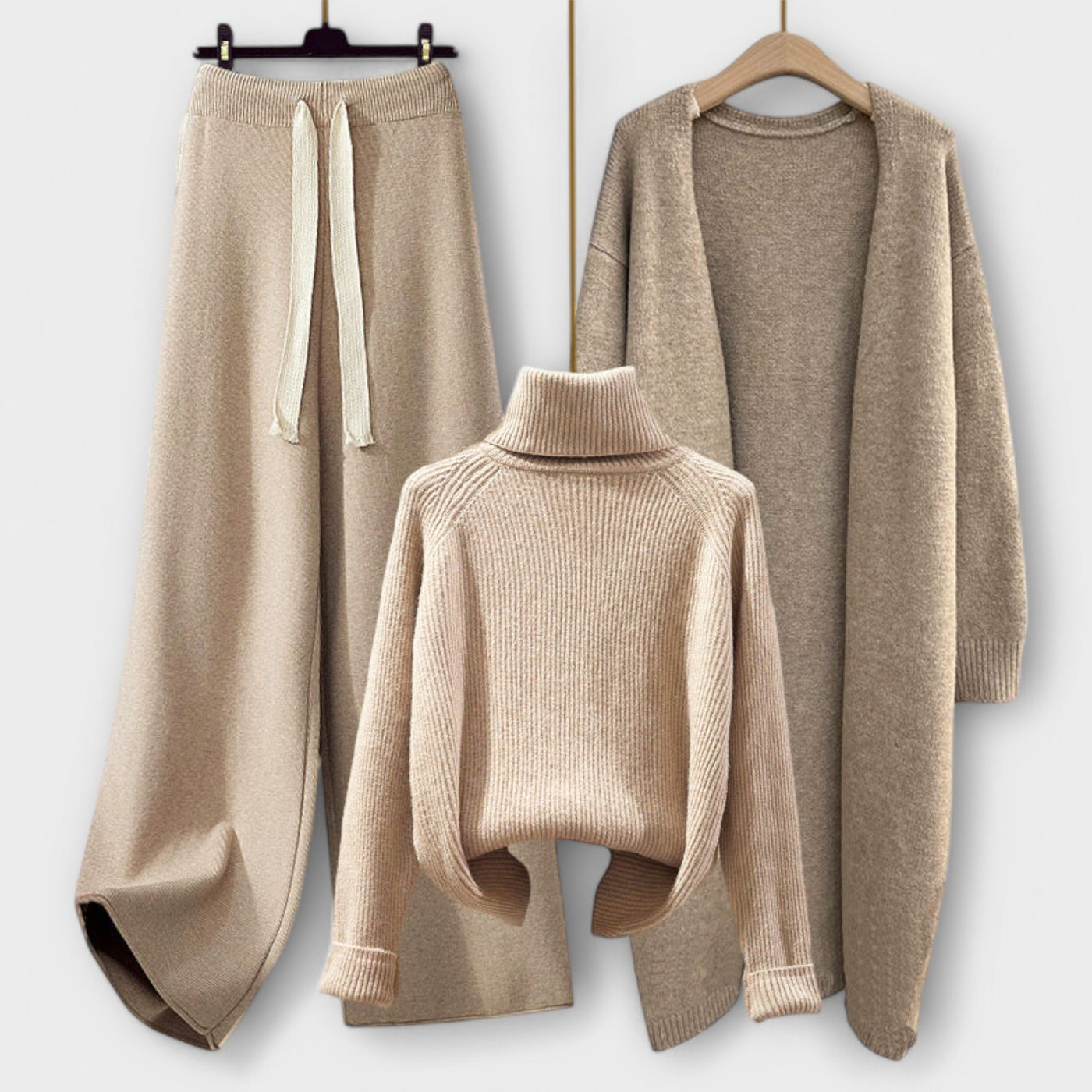 Anna - Elegáns Lágy Összeállítás