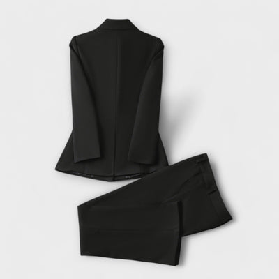 Barbara - Kabát és nadrág szett