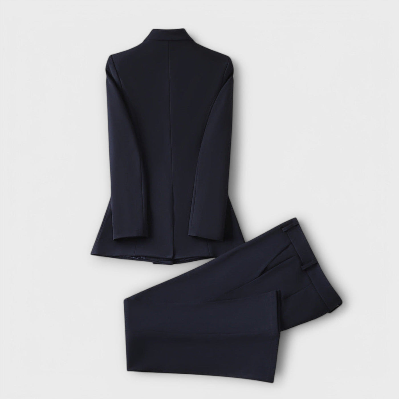 Barbara - Kabát és nadrág szett