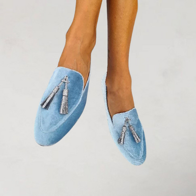 Eszter | Elegáns Loafer