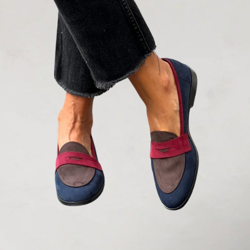 Zsuzsanna | Elegáns Loafer