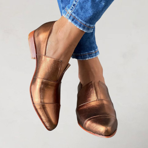 Ágnes | Stílusos Loafer