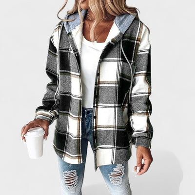 Dóra - Elegáns ing