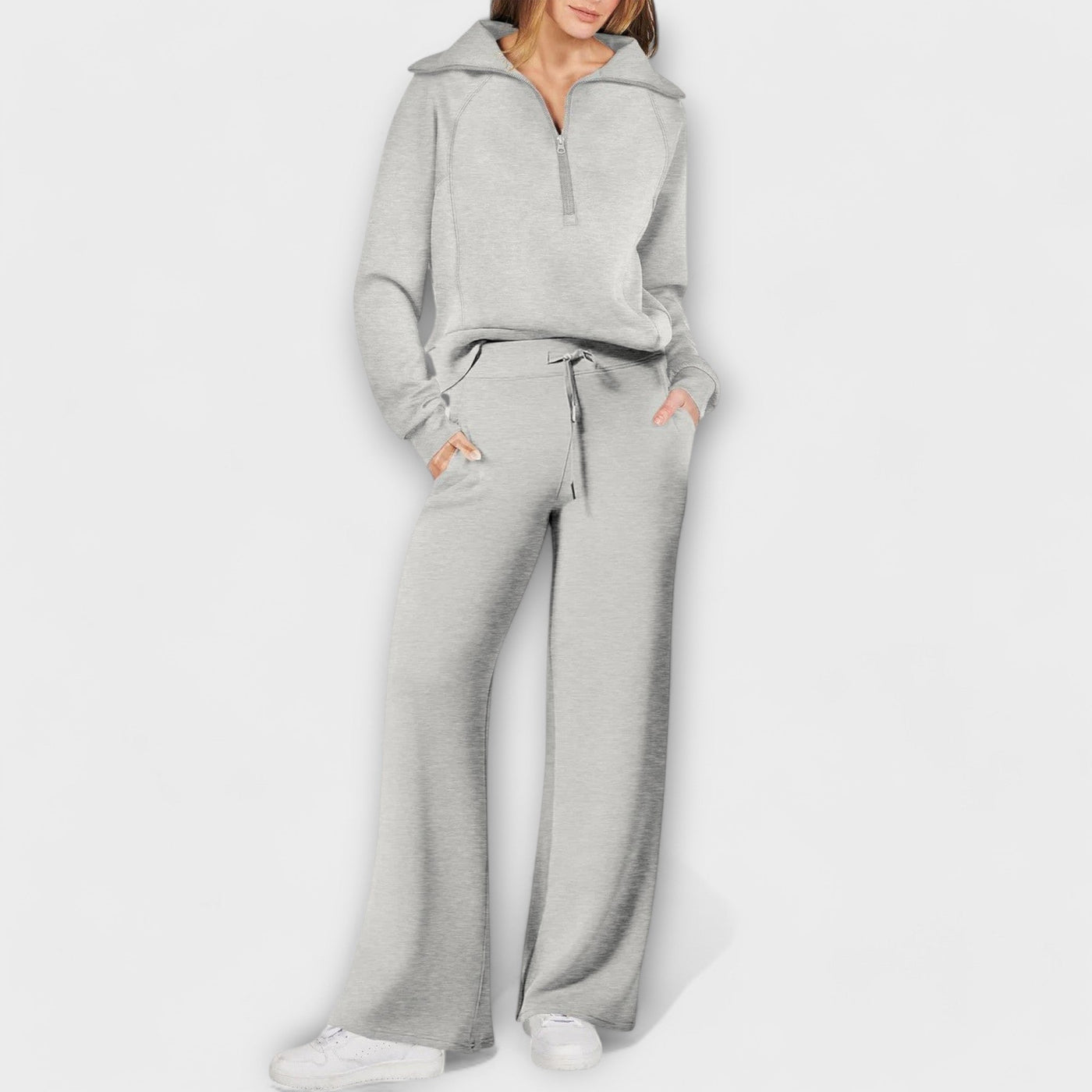 Hajna - Kényelmes 2 részes szett