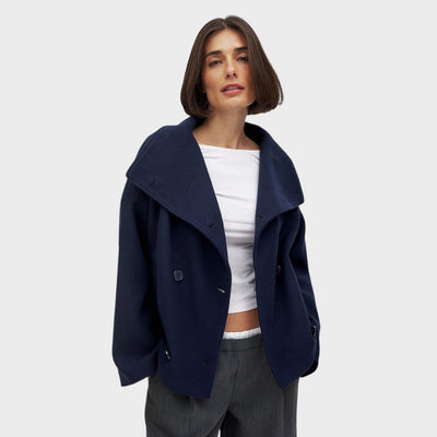 Berivan - Luxus Kabát