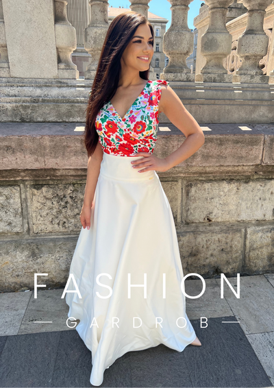 Léna - Irina szoknya