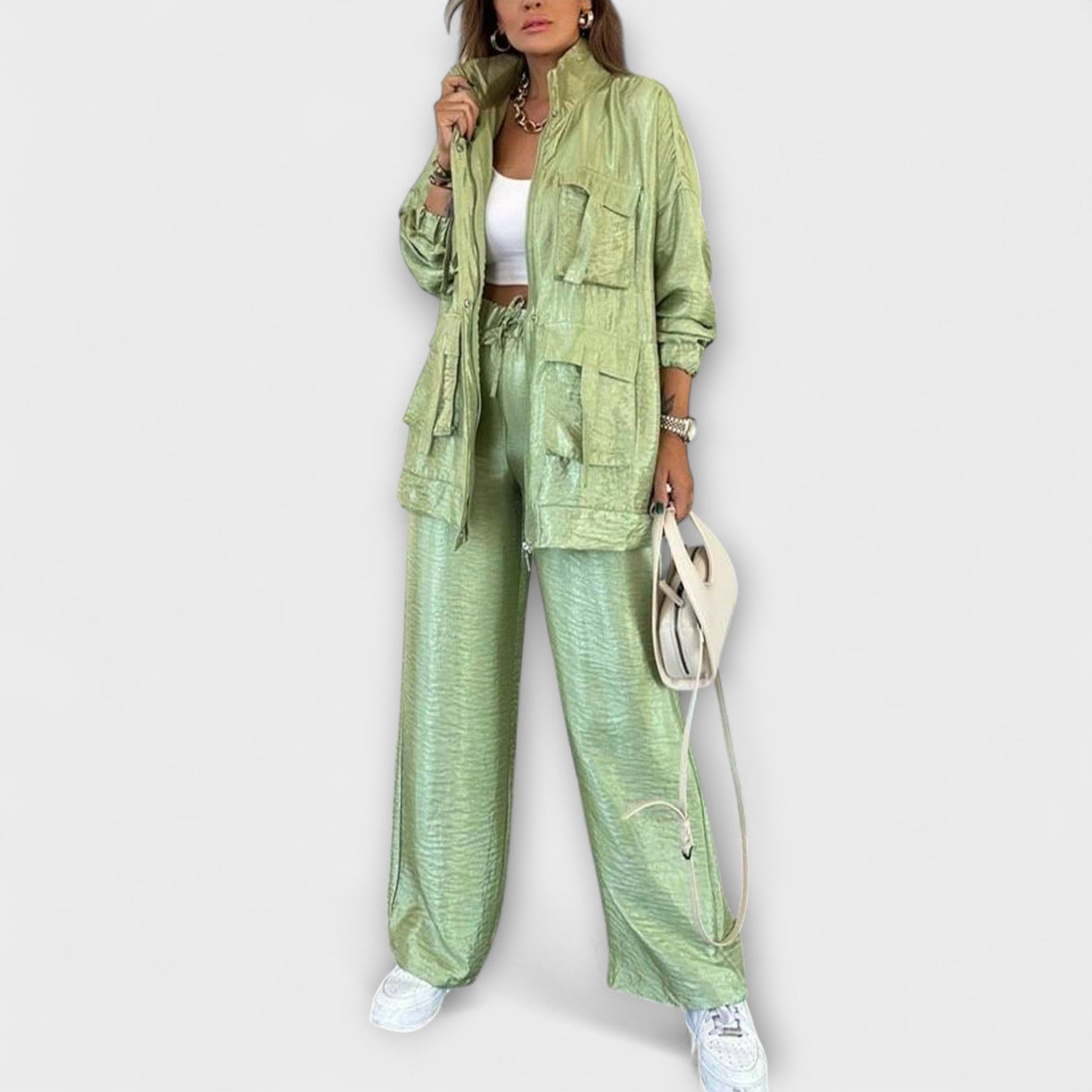 Fanni | Játékhoz Illő Szett