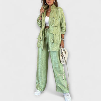 Fanni | Játékhoz Illő Szett