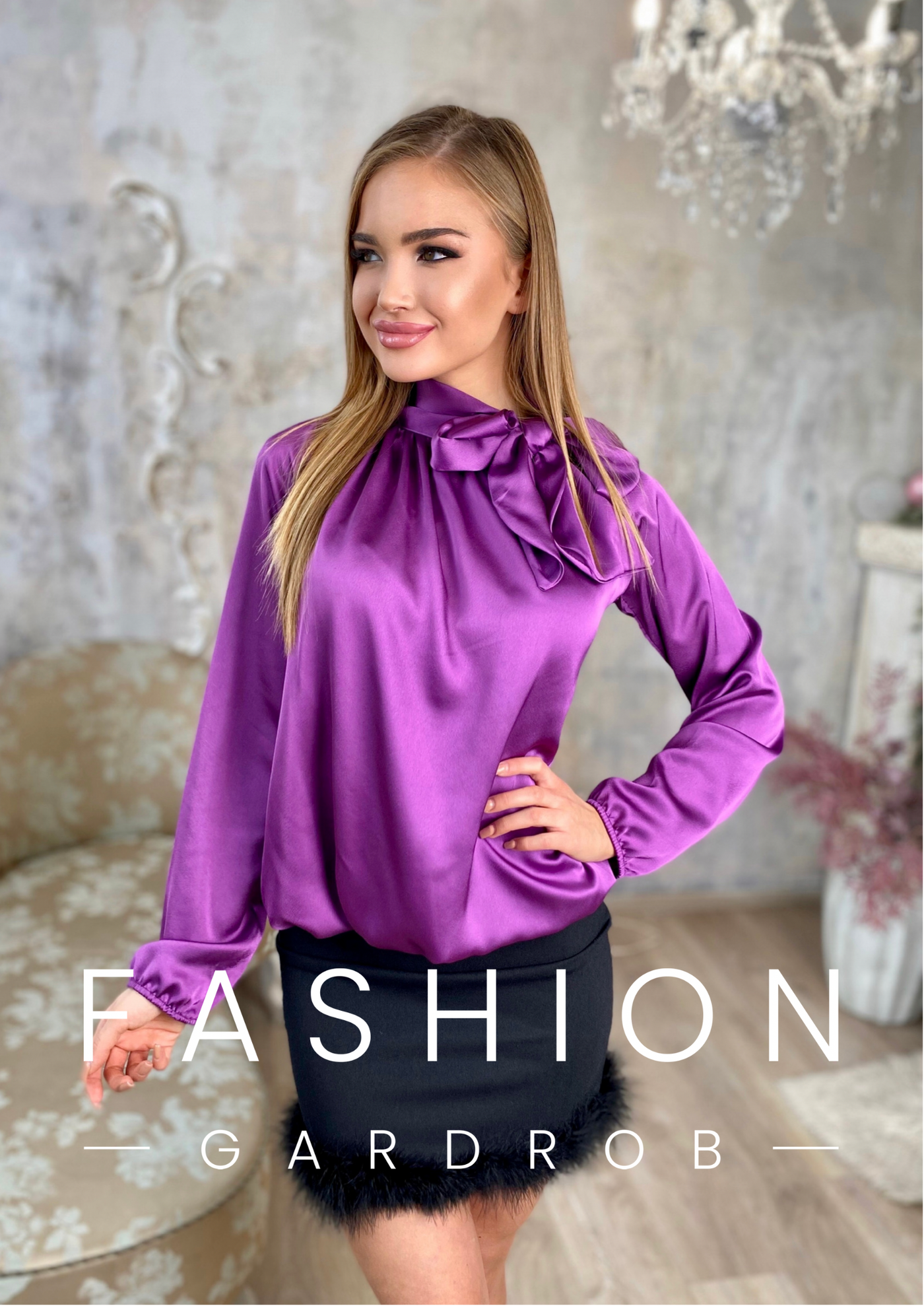 Azelma - Dalma szoknya