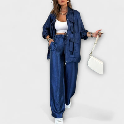 Fanni | Játékhoz Illő Szett